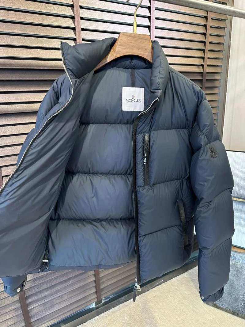 MoistureWicking Alexander Mcqueen Down Jackets 164689