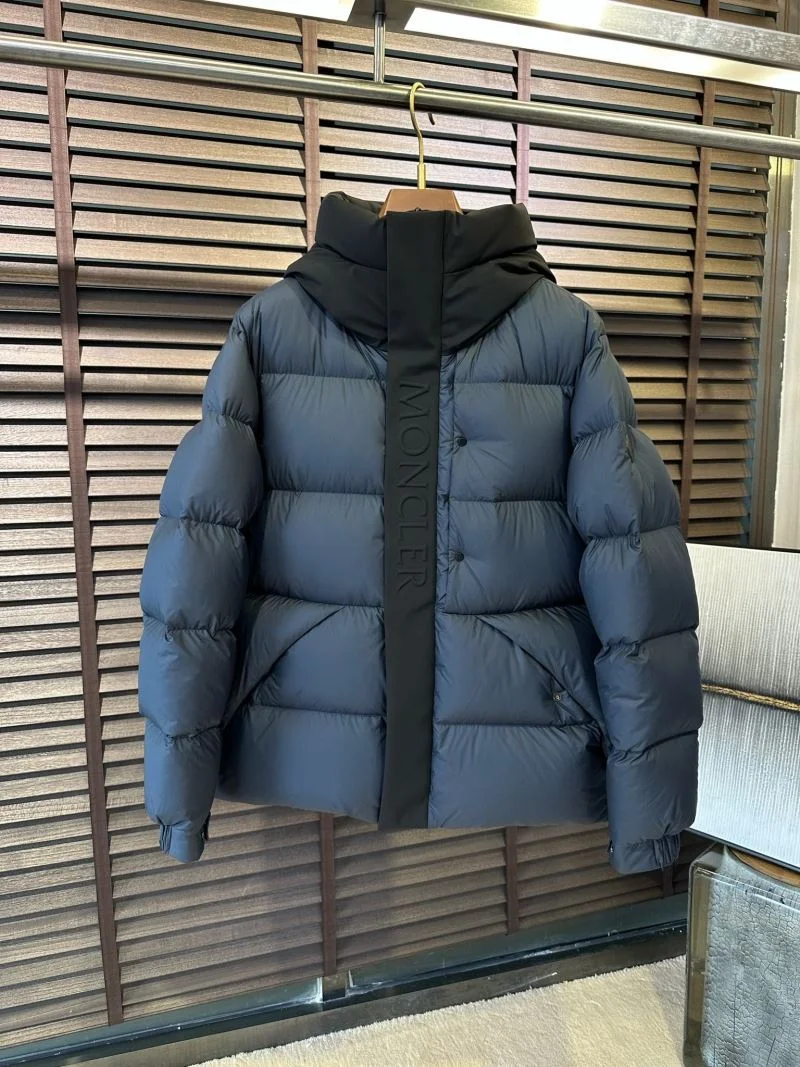 Alexander Mcqueen Down Jackets SmartChoice 164693