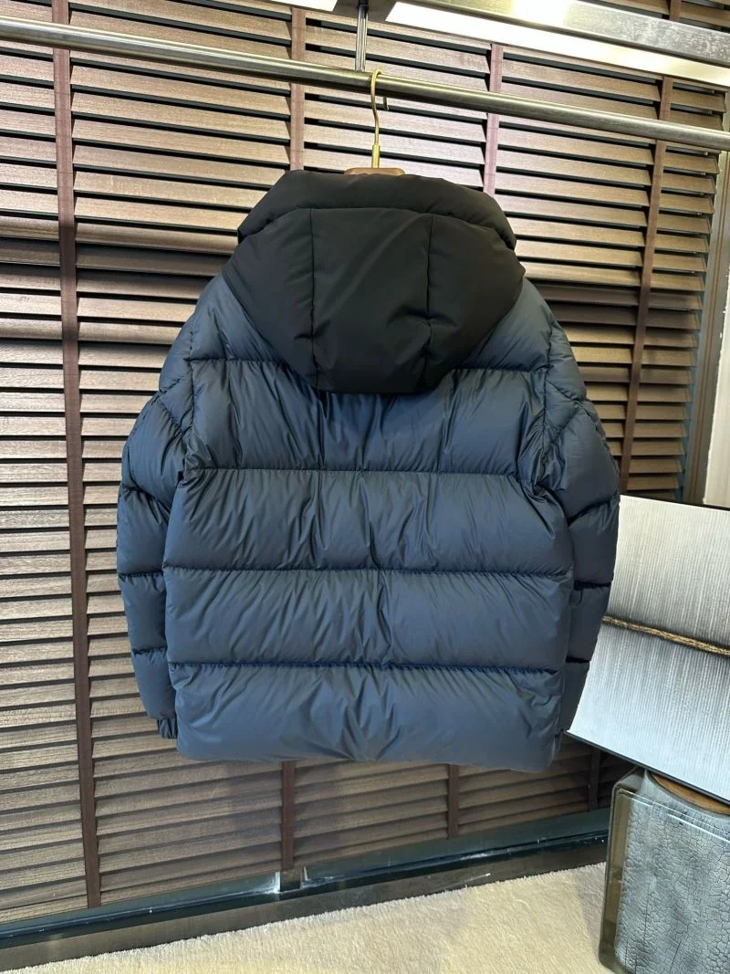 Alexander Mcqueen Down Jackets SmartChoice 164693