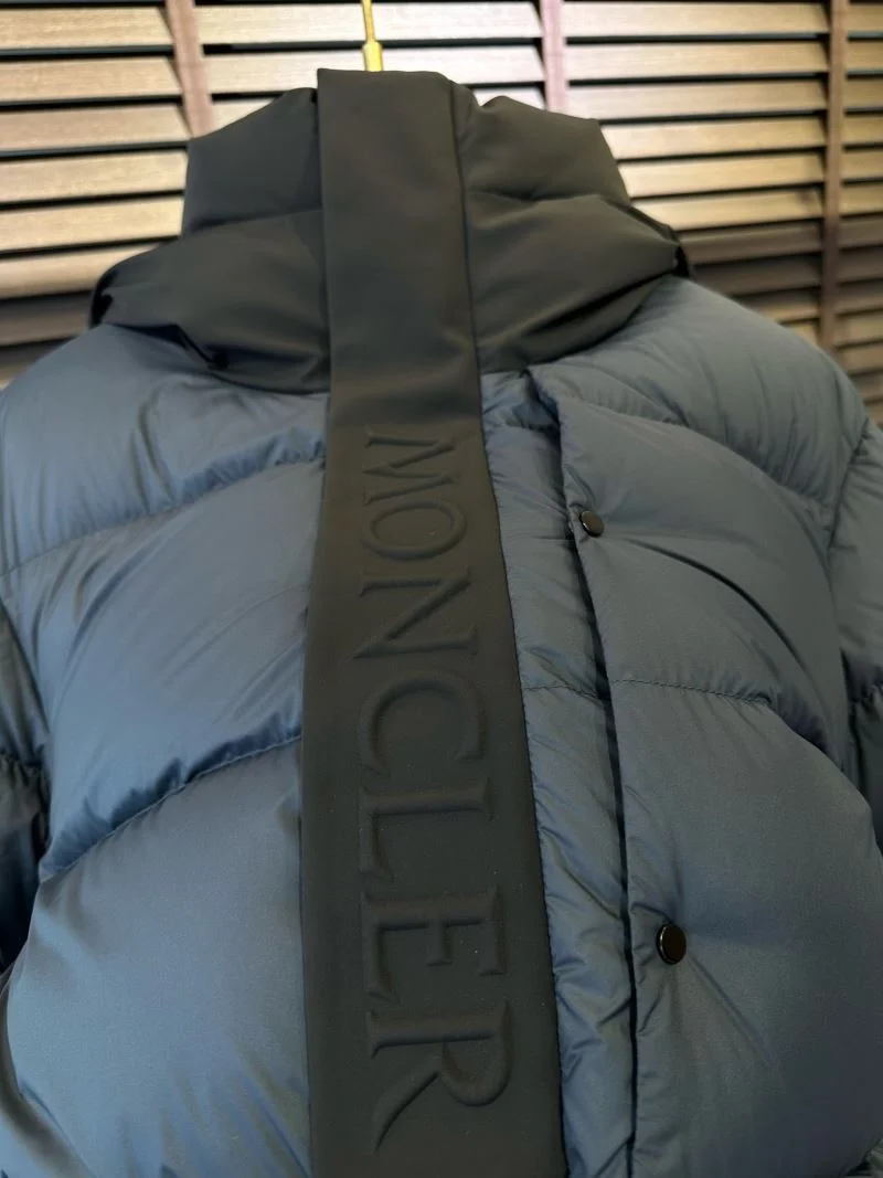 Alexander Mcqueen Down Jackets SmartChoice 164693