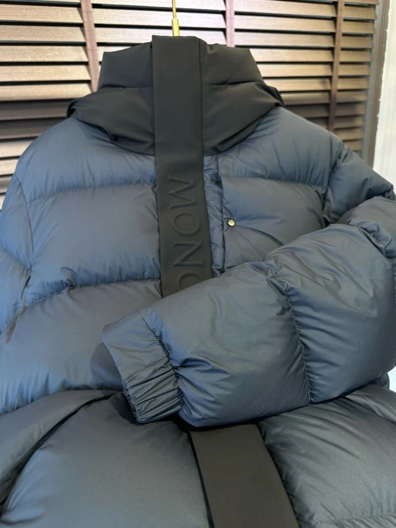 Alexander Mcqueen Down Jackets SmartChoice 164693
