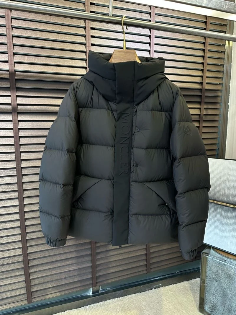 Alexander Mcqueen Down Jackets Functional 164691
