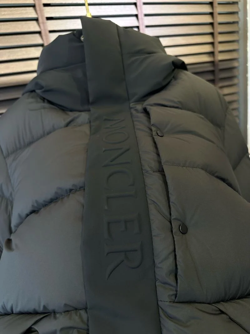 Alexander Mcqueen Down Jackets Functional 164691