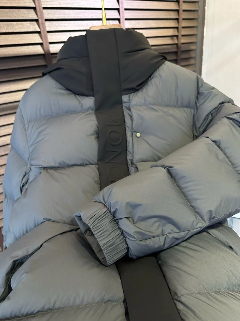 Sophisticated Alexander Mcqueen Down Jackets 164687