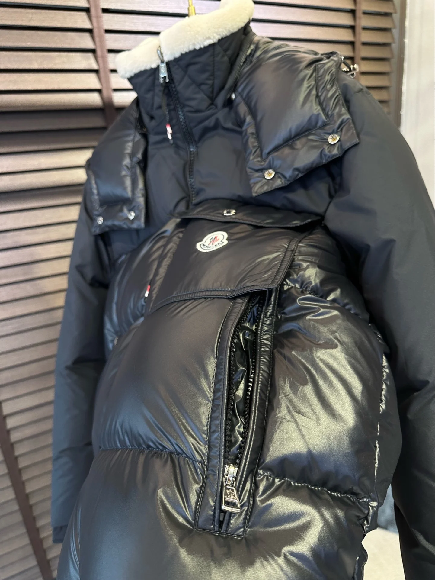 Youthful Alexander Mcqueen Down Jackets 165060