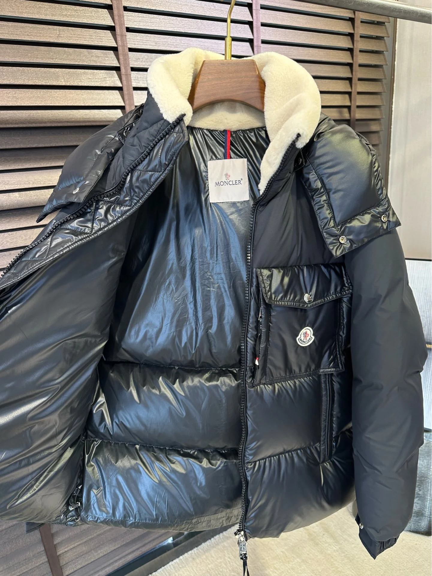 Youthful Alexander Mcqueen Down Jackets 165060
