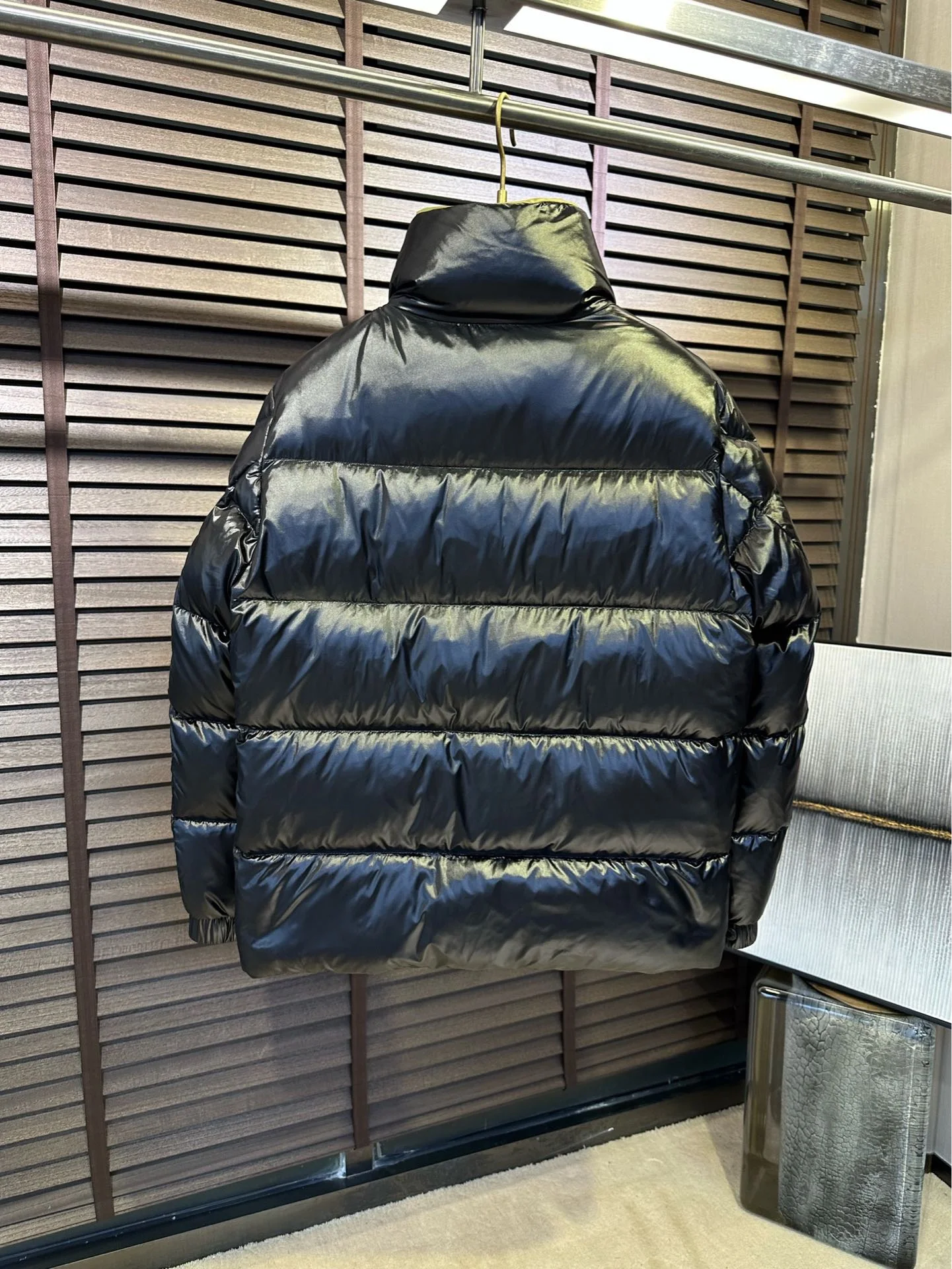 Tailored Alexander Mcqueen Down Jackets 165055