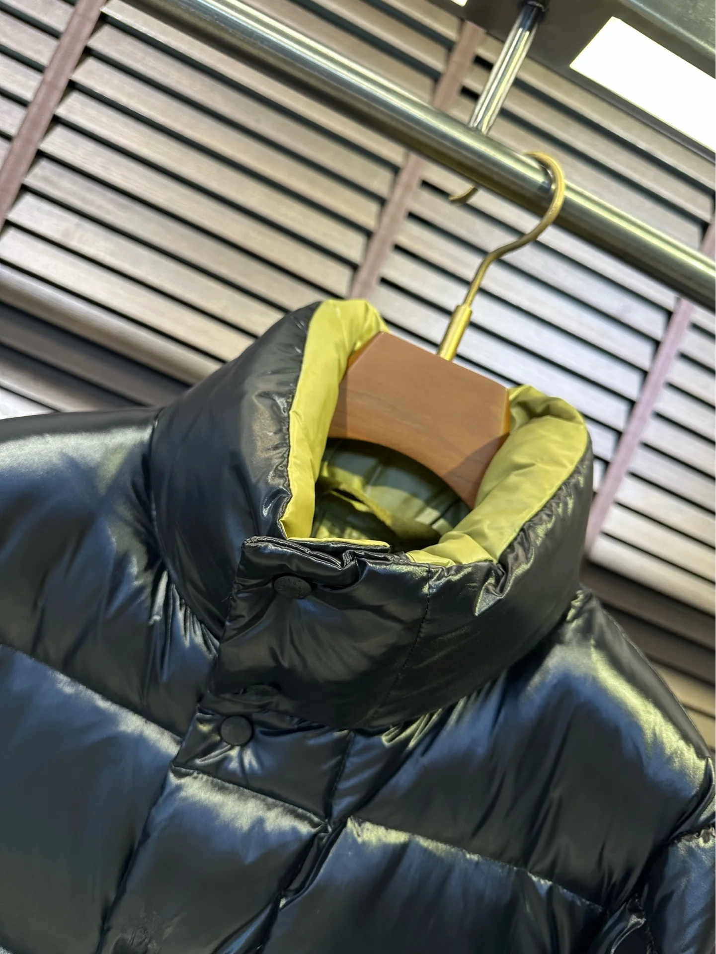 Tailored Alexander Mcqueen Down Jackets 165055