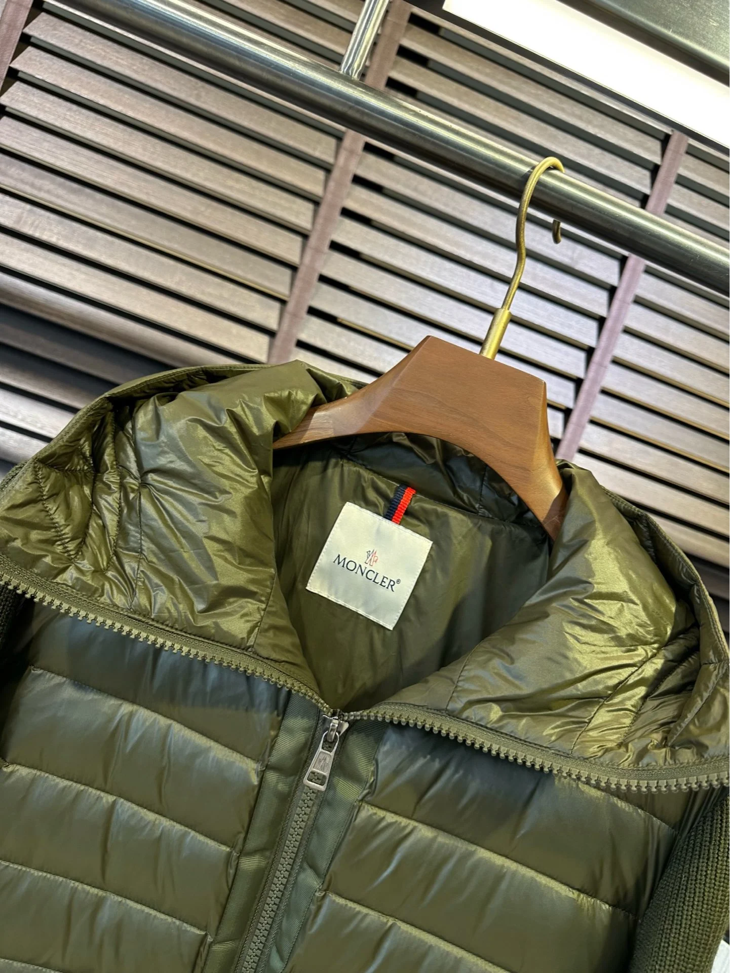 TimelessDesign Alexander Mcqueen Down Jackets 165057