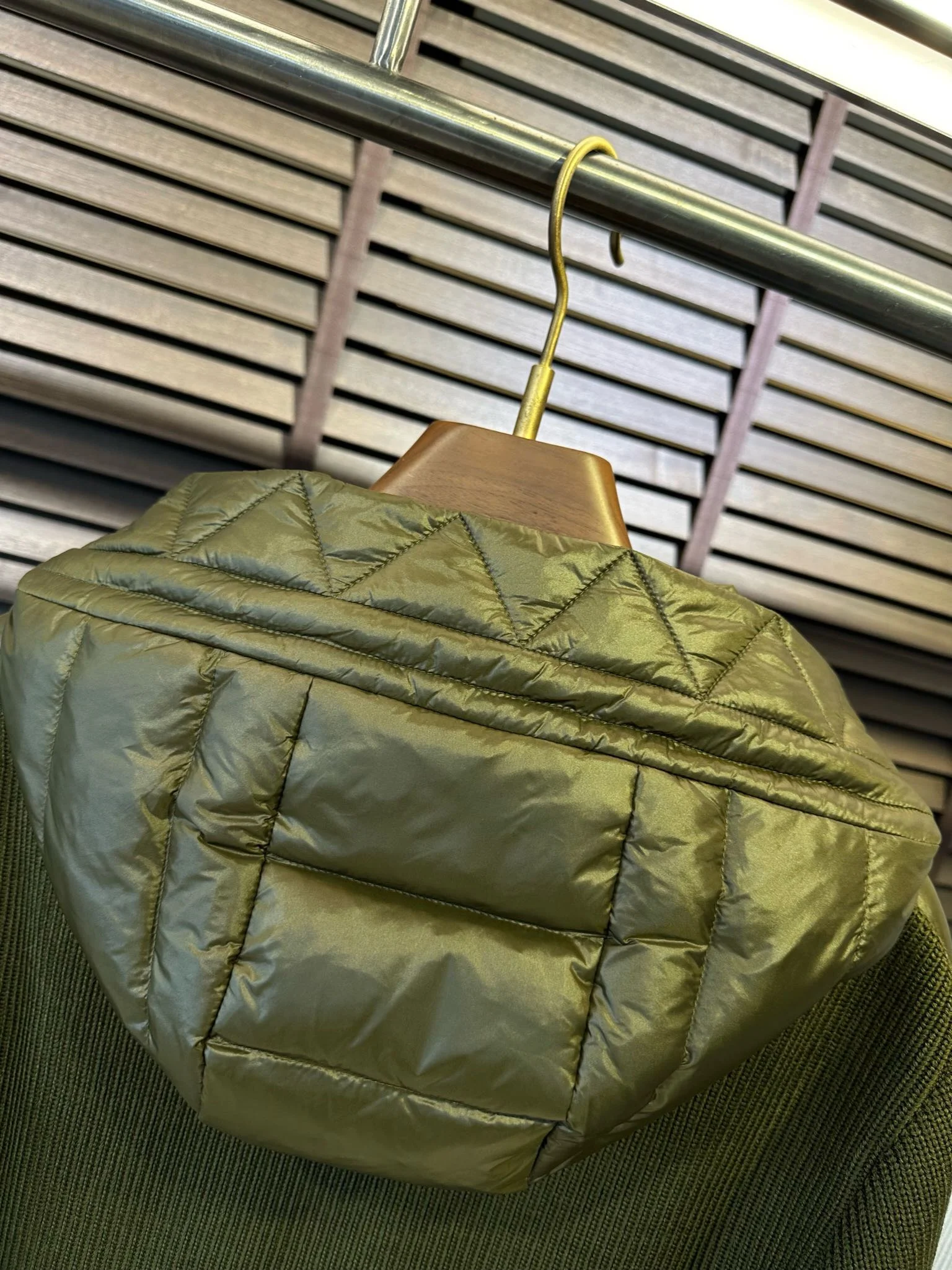 TimelessDesign Alexander Mcqueen Down Jackets 165057
