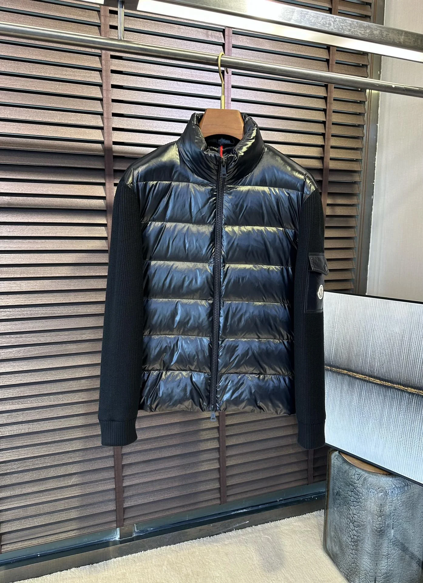 FashionForward Alexander Mcqueen Down Jackets 165050