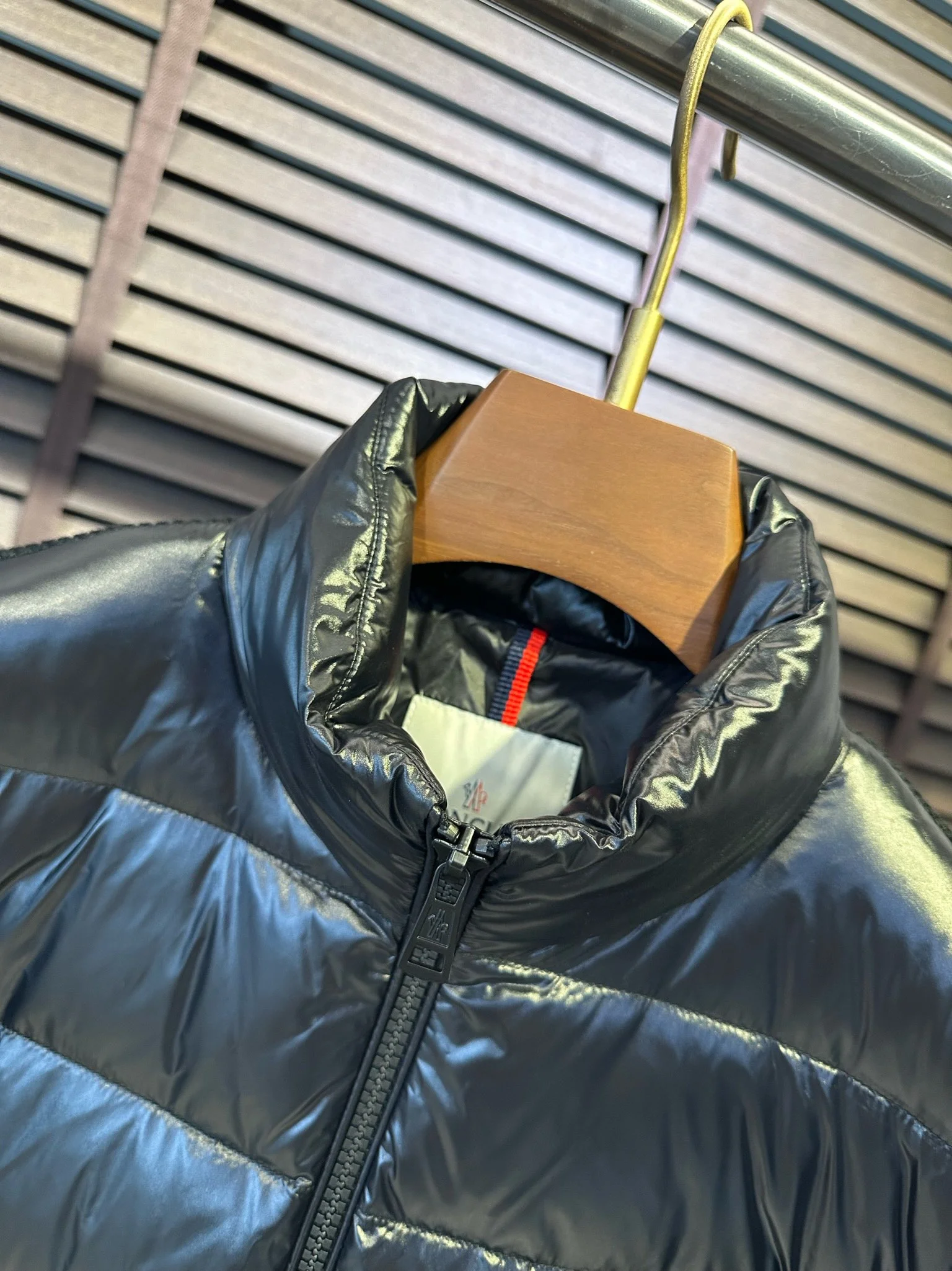 FashionForward Alexander Mcqueen Down Jackets 165050