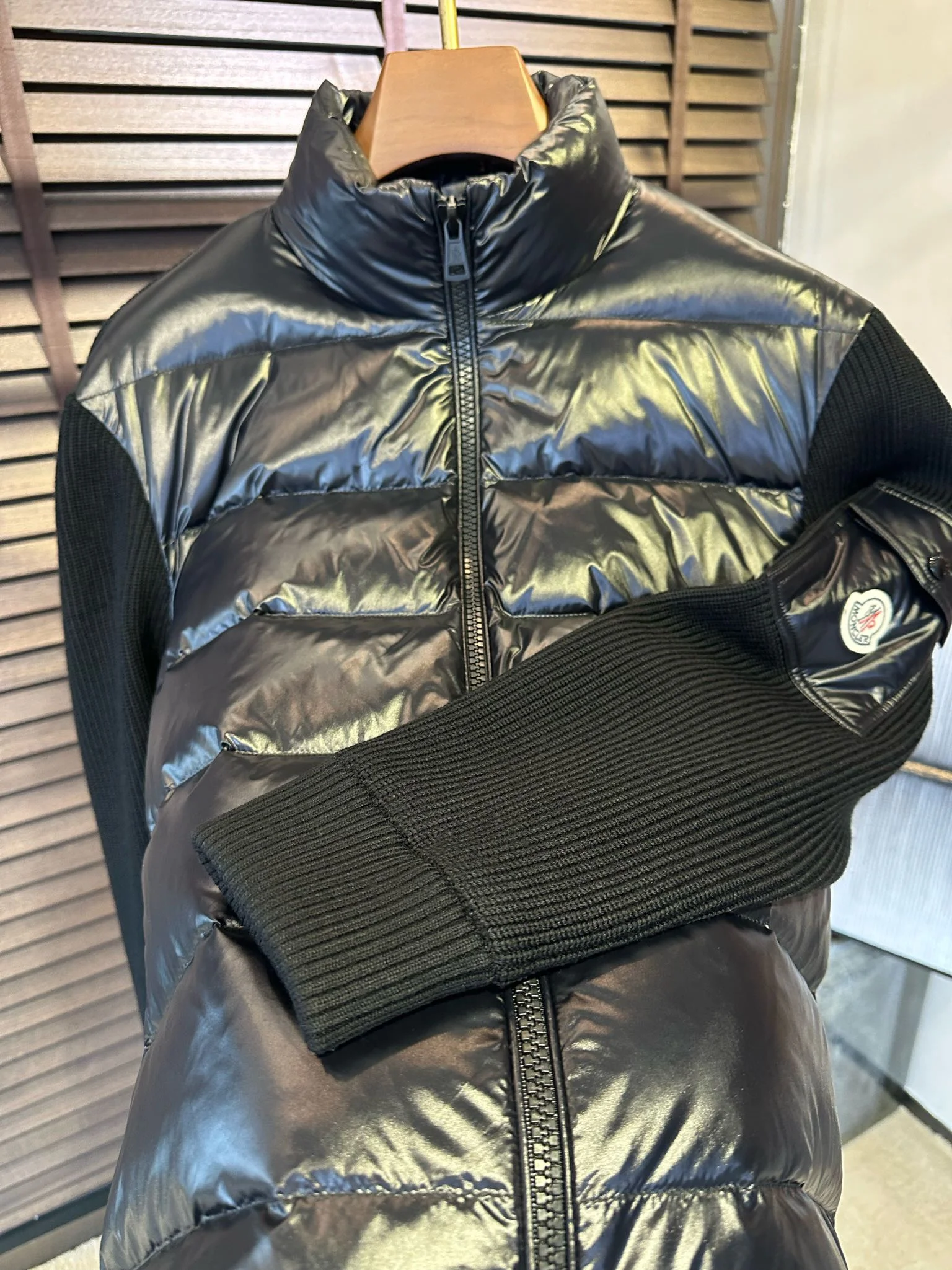 FashionForward Alexander Mcqueen Down Jackets 165050
