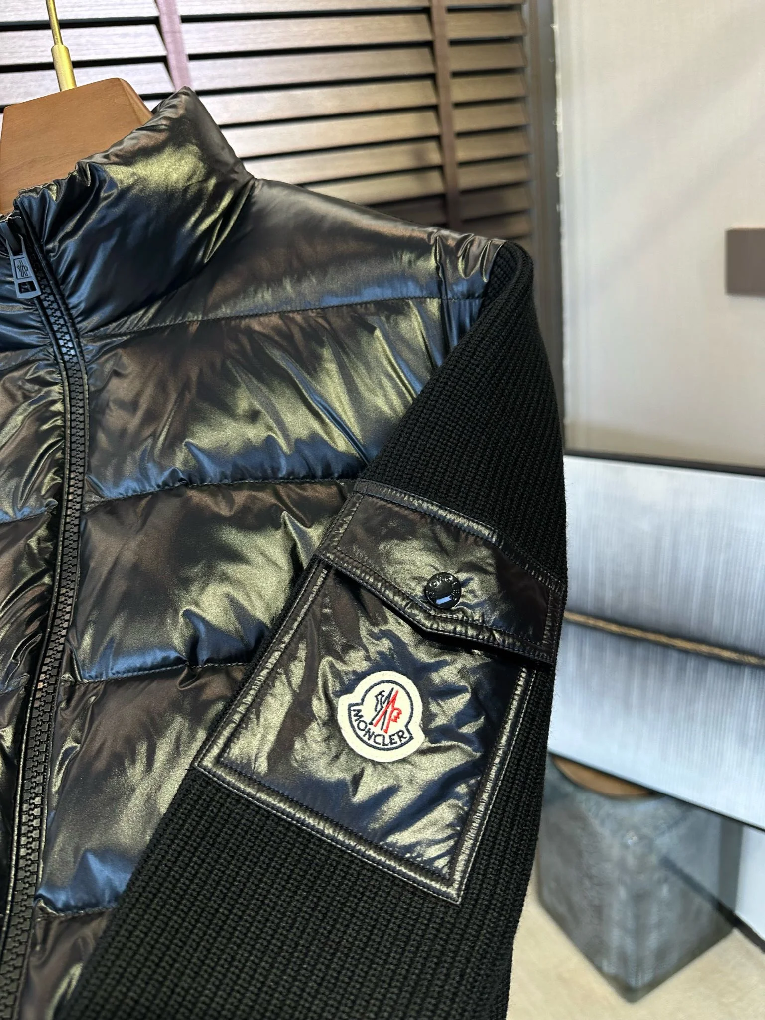 FashionForward Alexander Mcqueen Down Jackets 165050