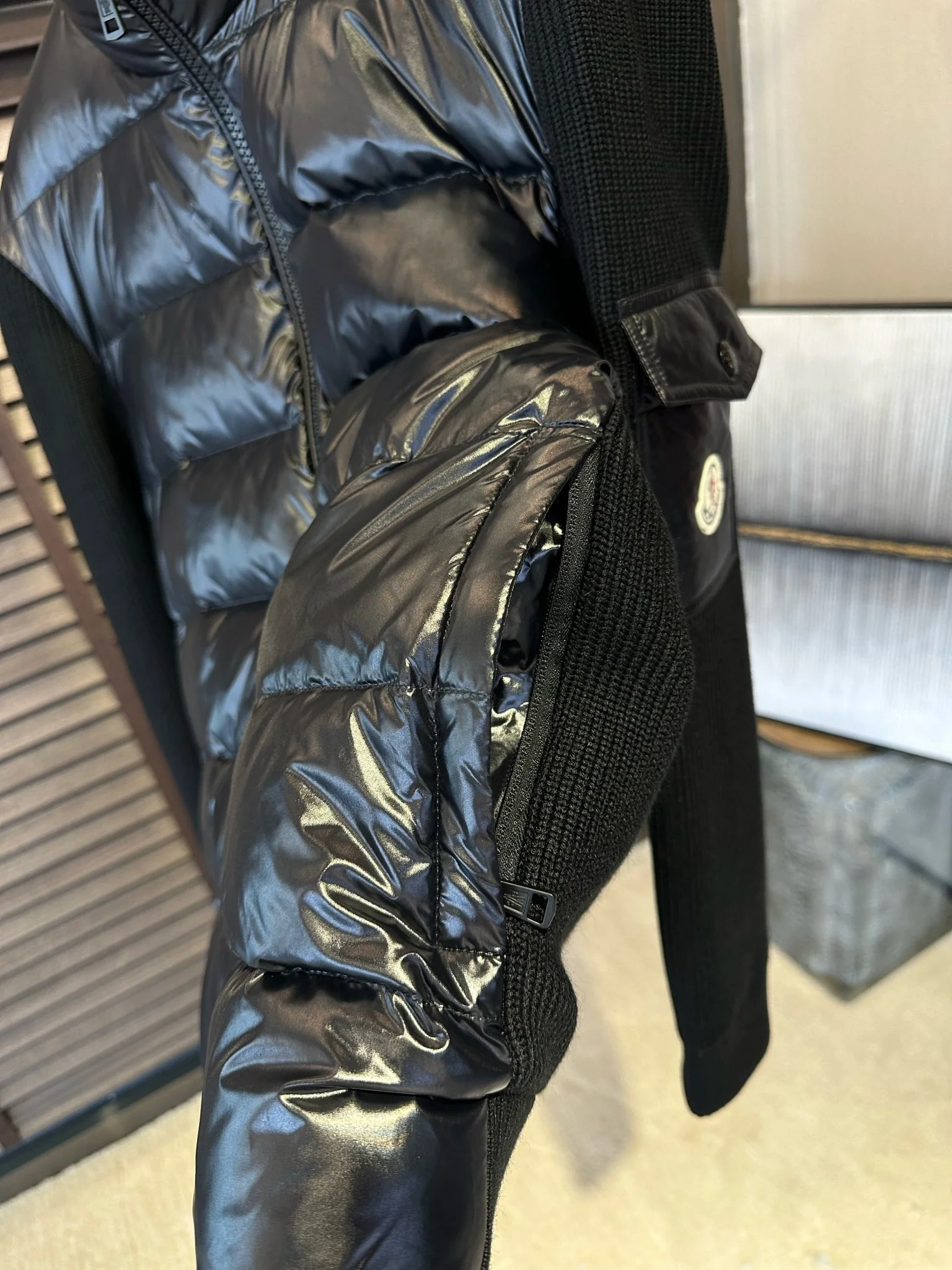 FashionForward Alexander Mcqueen Down Jackets 165050