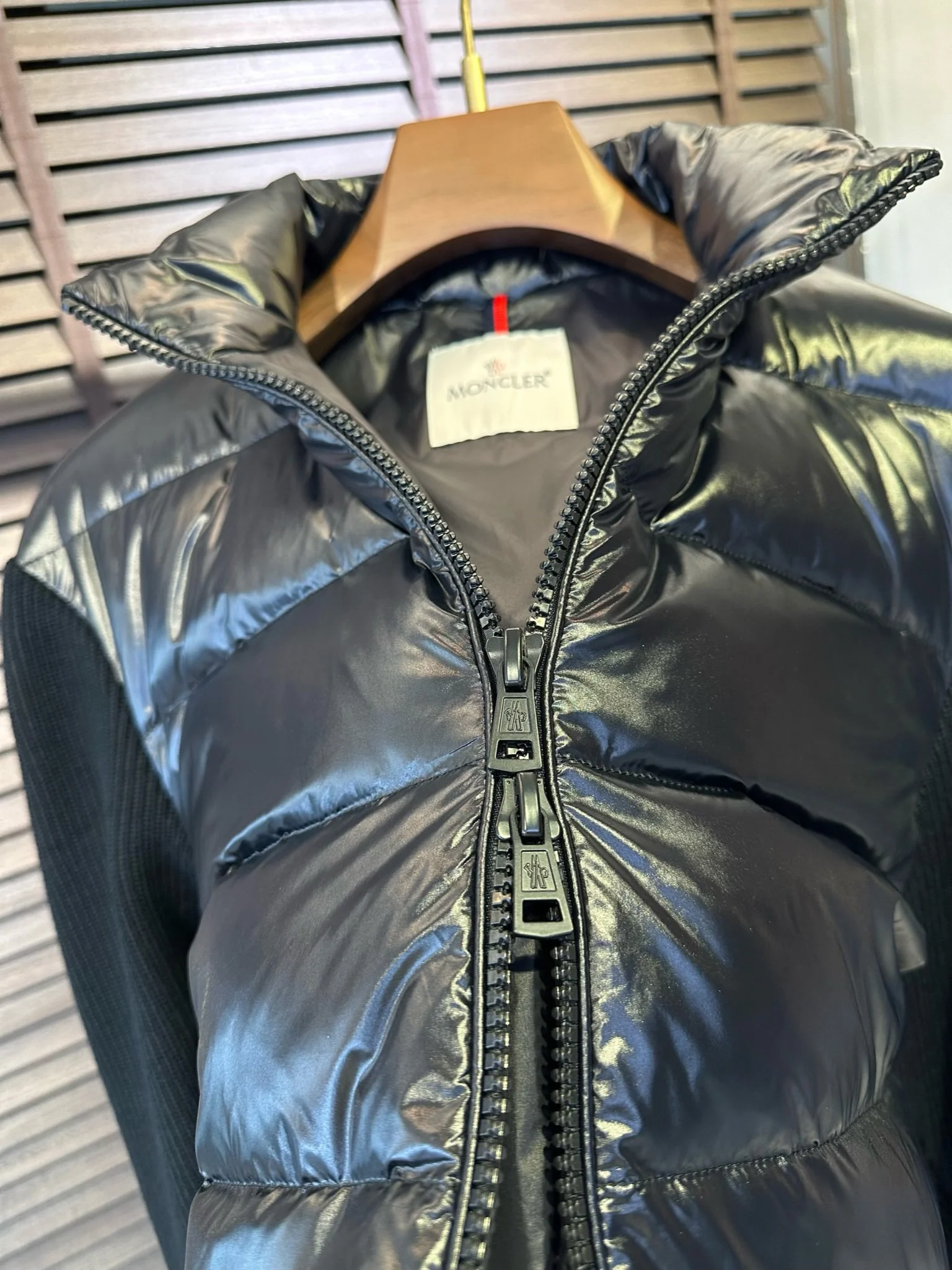 FashionForward Alexander Mcqueen Down Jackets 165050