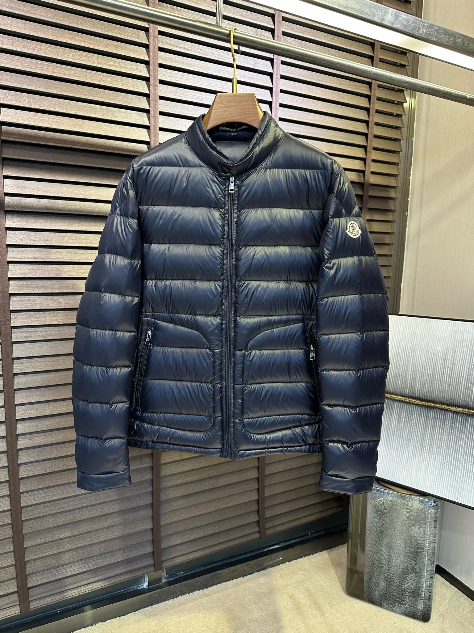 Chic Alexander Mcqueen Down Jackets 165208