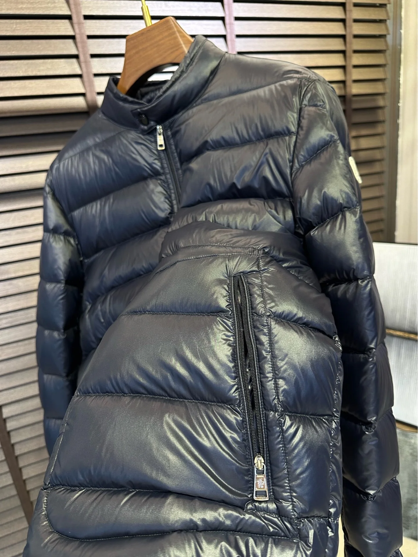 Chic Alexander Mcqueen Down Jackets 165208