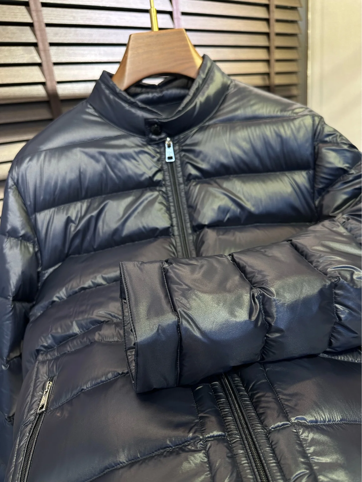 Chic Alexander Mcqueen Down Jackets 165208