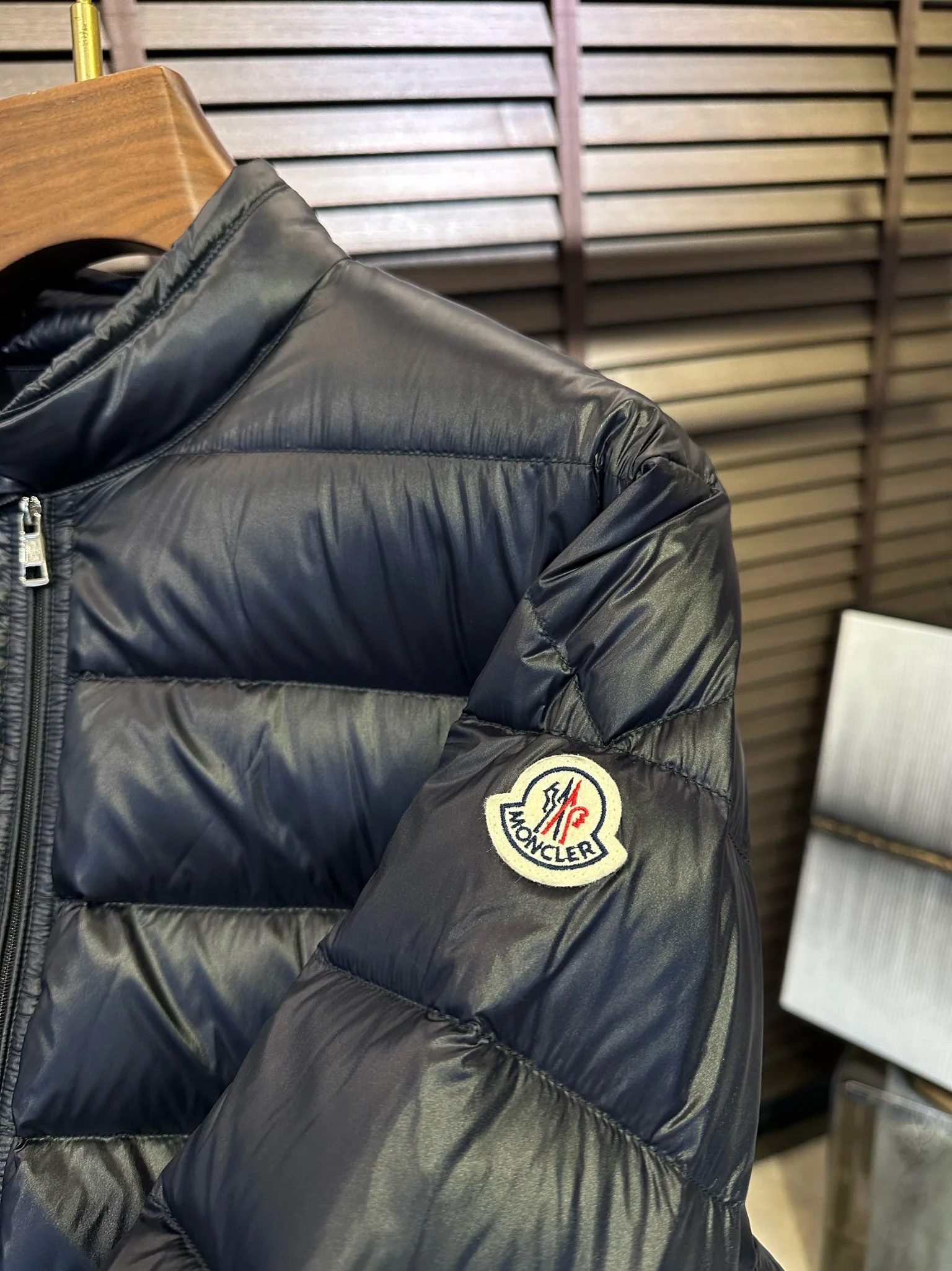 Chic Alexander Mcqueen Down Jackets 165208