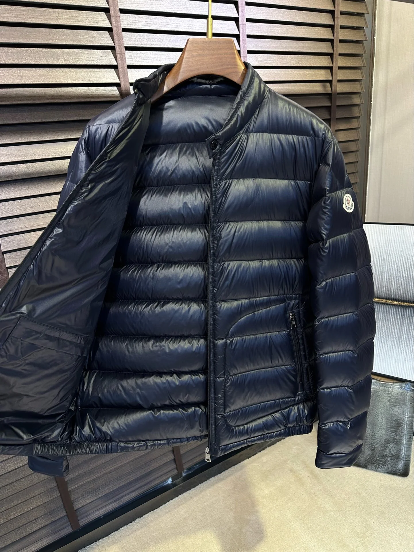 Chic Alexander Mcqueen Down Jackets 165208