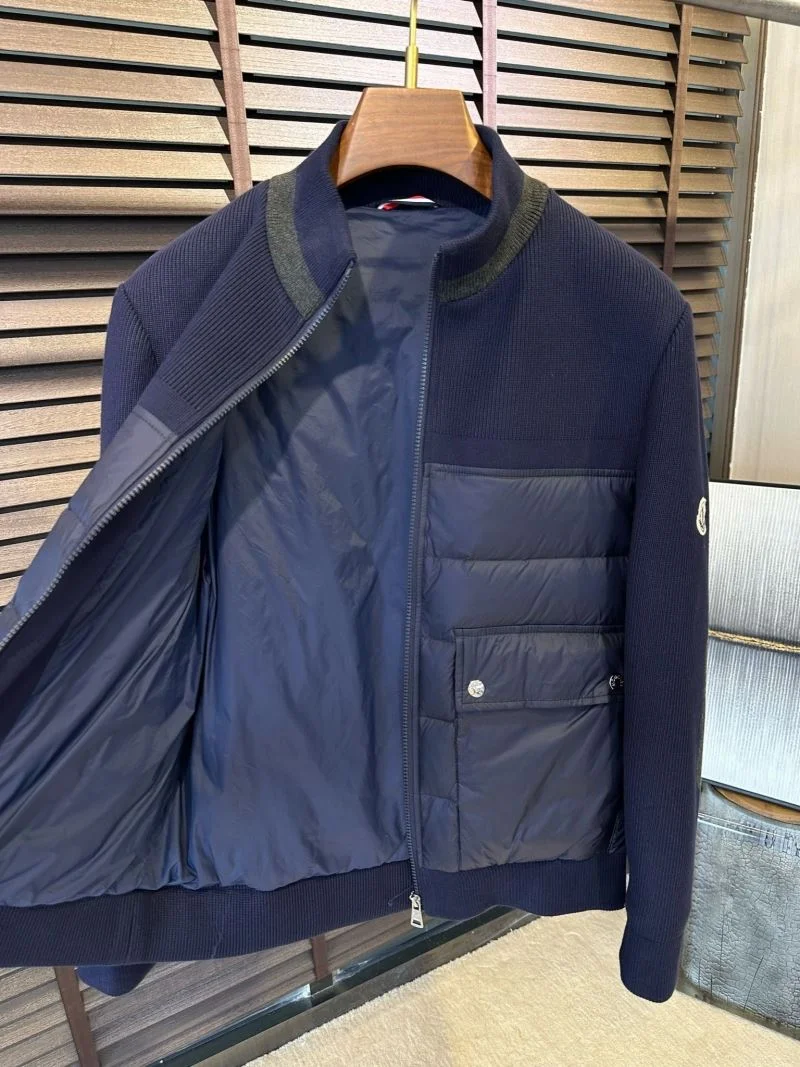 Alexander Mcqueen Down Jackets Timeless 164875