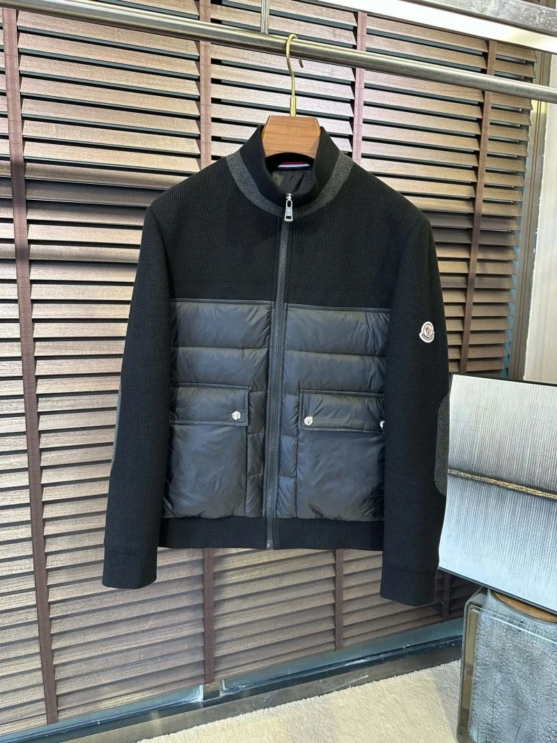 Alexander Mcqueen Down Jackets SoftTouch 164876