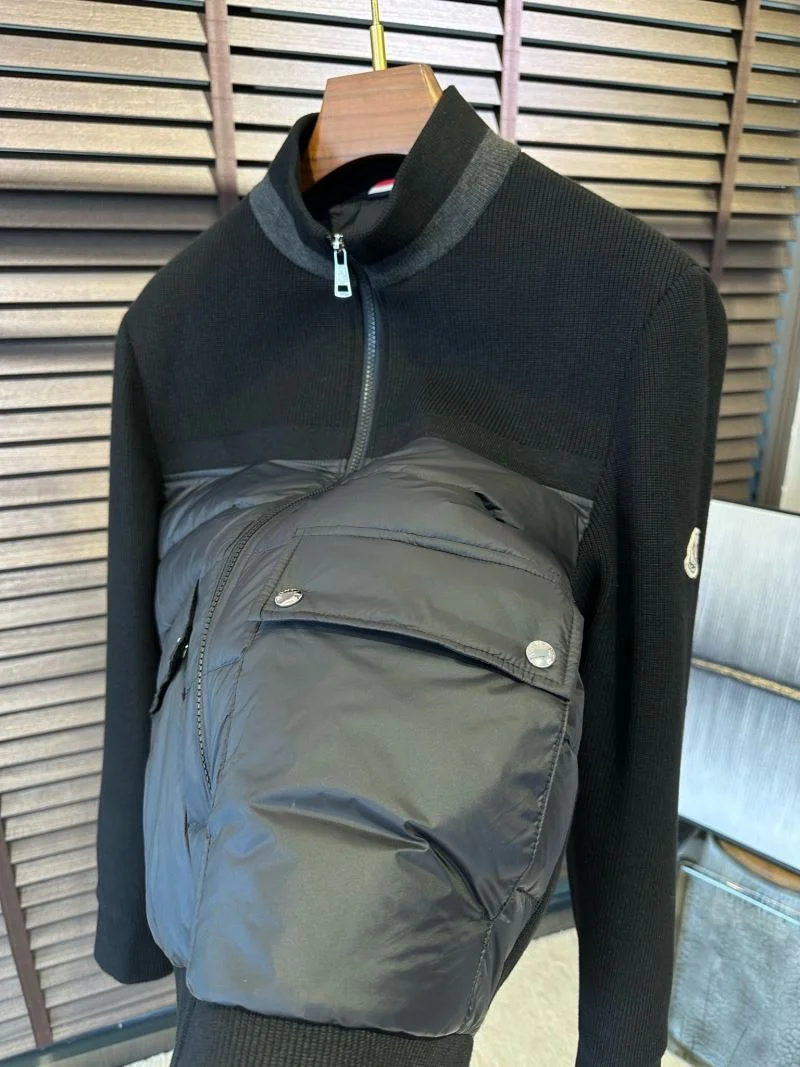 Alexander Mcqueen Down Jackets SoftTouch 164876