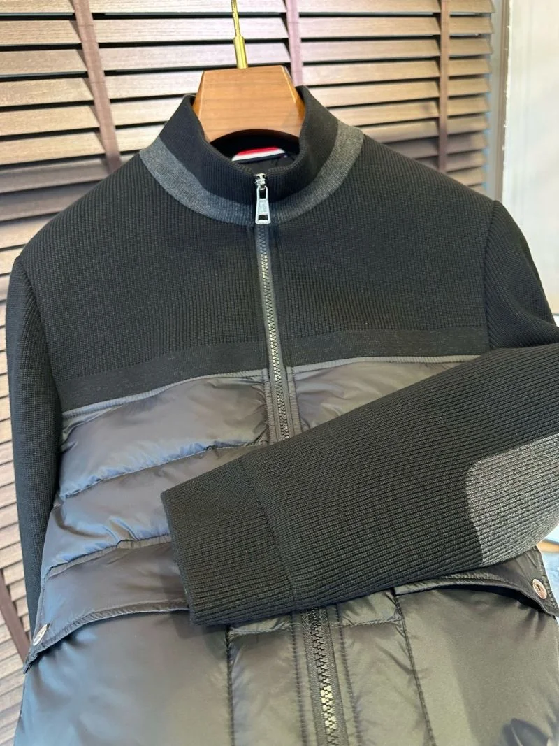 Alexander Mcqueen Down Jackets SoftTouch 164876