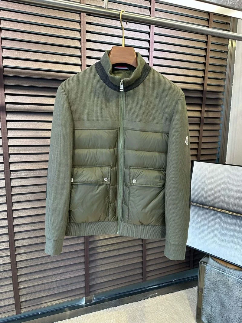 TopPick Alexander Mcqueen Down Jackets 165025