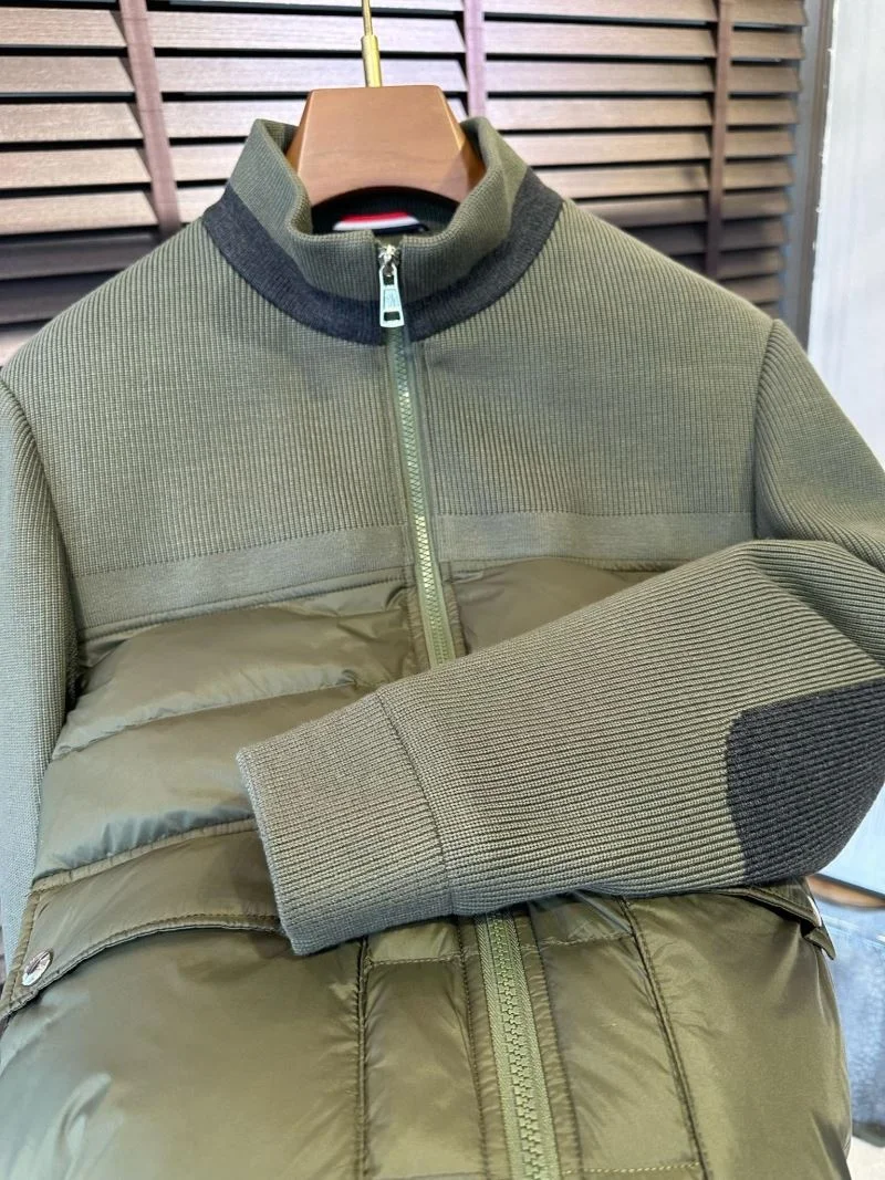 TopPick Alexander Mcqueen Down Jackets 165025