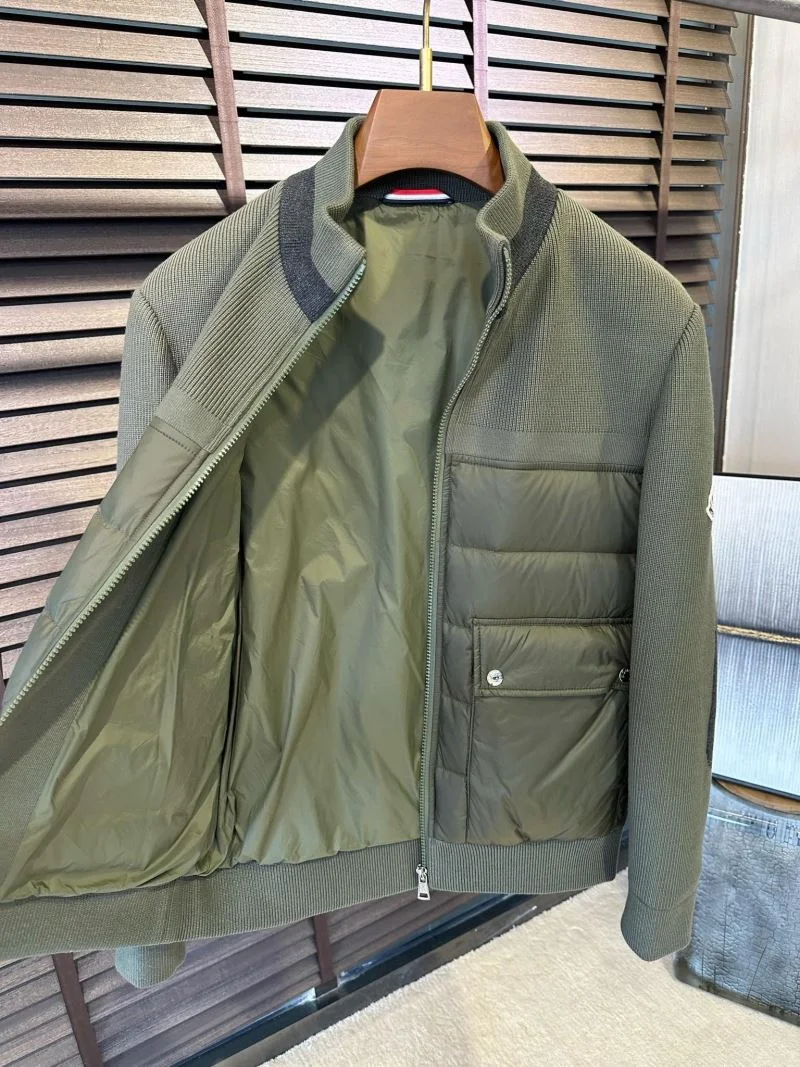 TopPick Alexander Mcqueen Down Jackets 165025