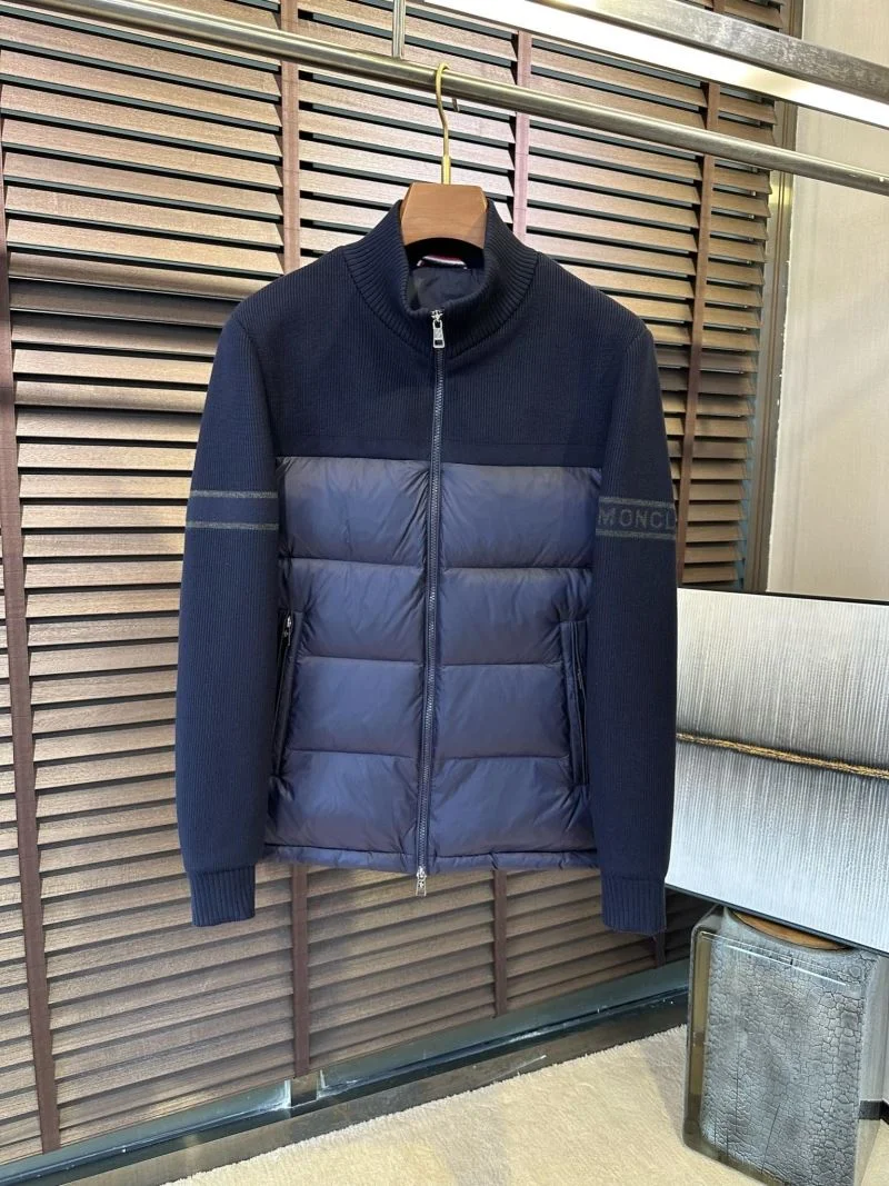 Alexander Mcqueen Down Jackets FashionForward 164914