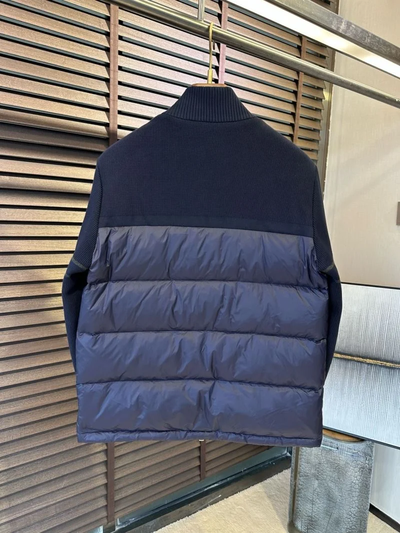 Alexander Mcqueen Down Jackets FashionForward 164914