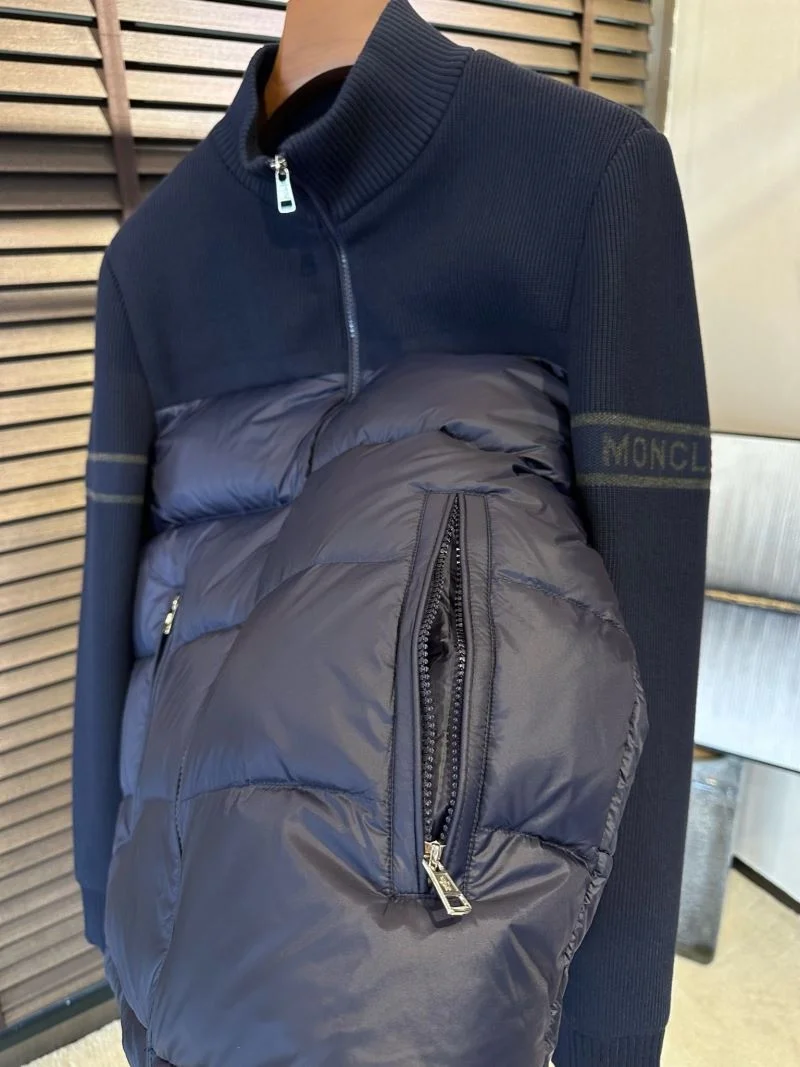 Alexander Mcqueen Down Jackets FashionForward 164914