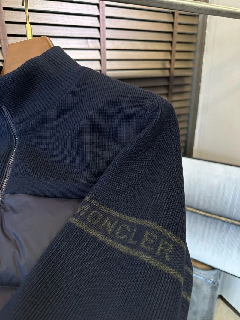 Alexander Mcqueen Down Jackets FashionForward 164914