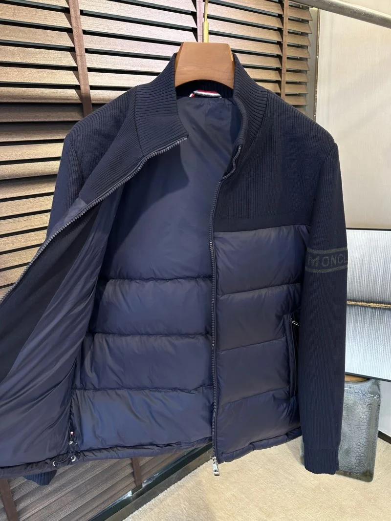 Alexander Mcqueen Down Jackets FashionForward 164914