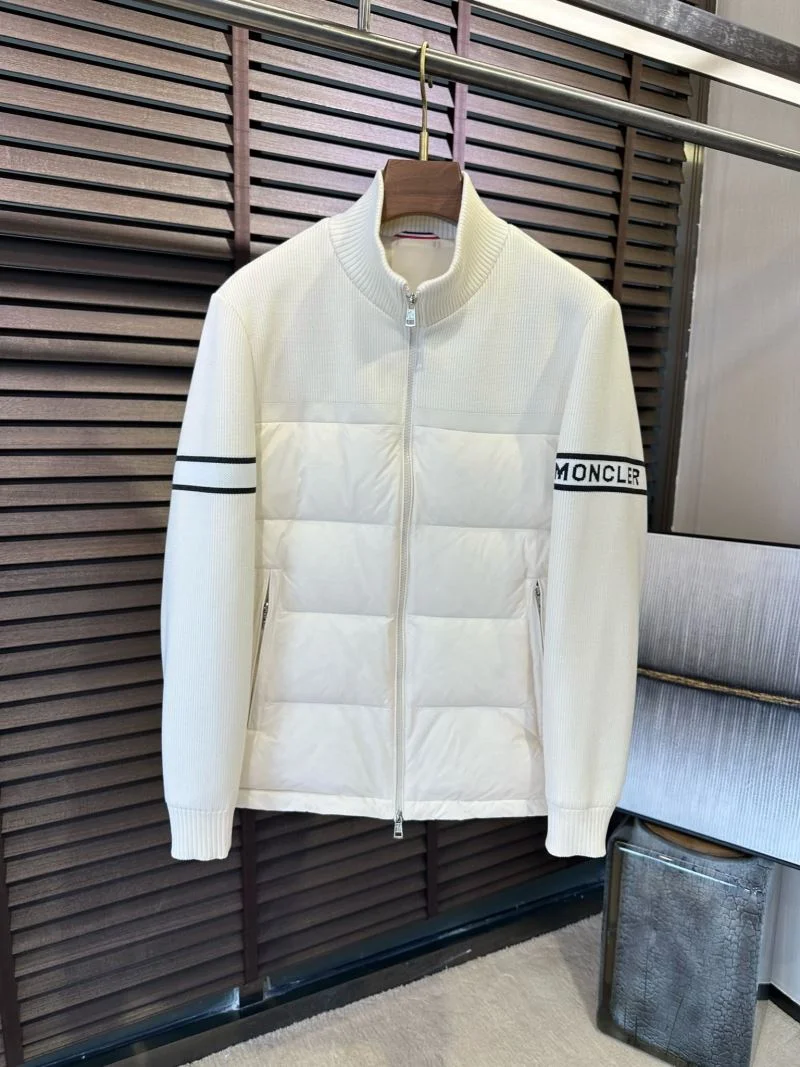 Alexander Mcqueen Down Jackets Attractive 164874