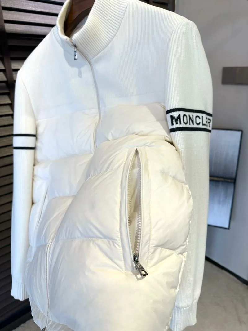 Alexander Mcqueen Down Jackets Attractive 164874