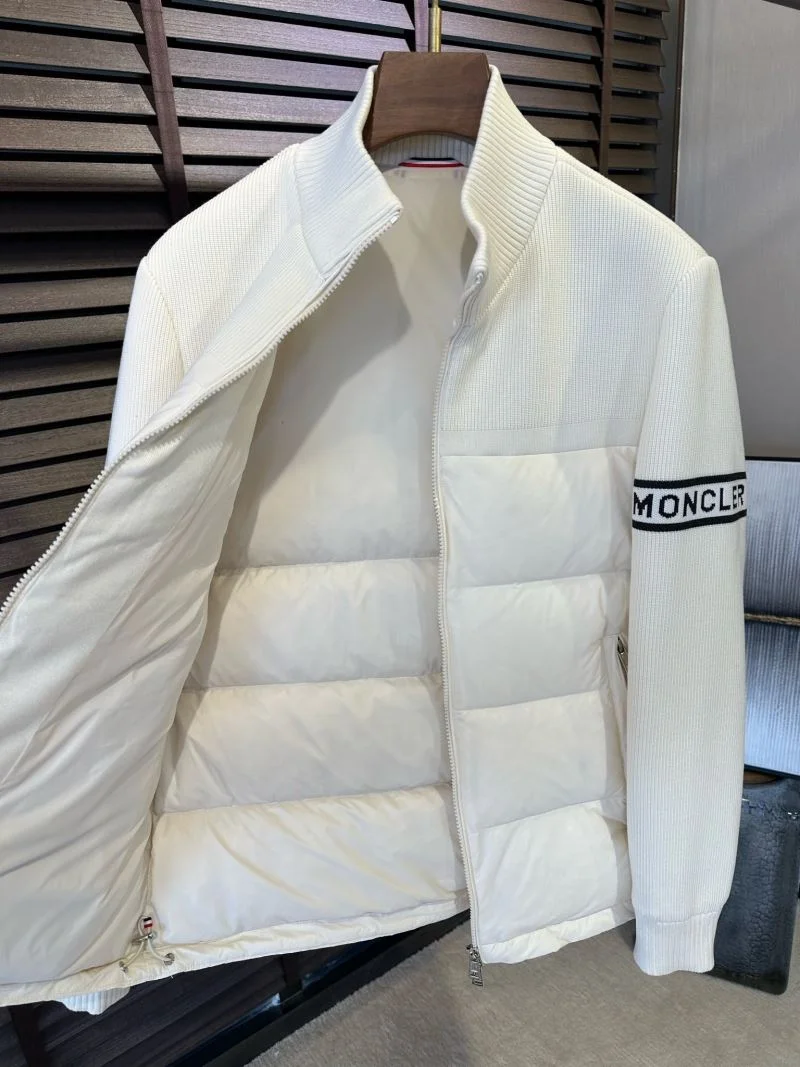 Alexander Mcqueen Down Jackets Attractive 164874