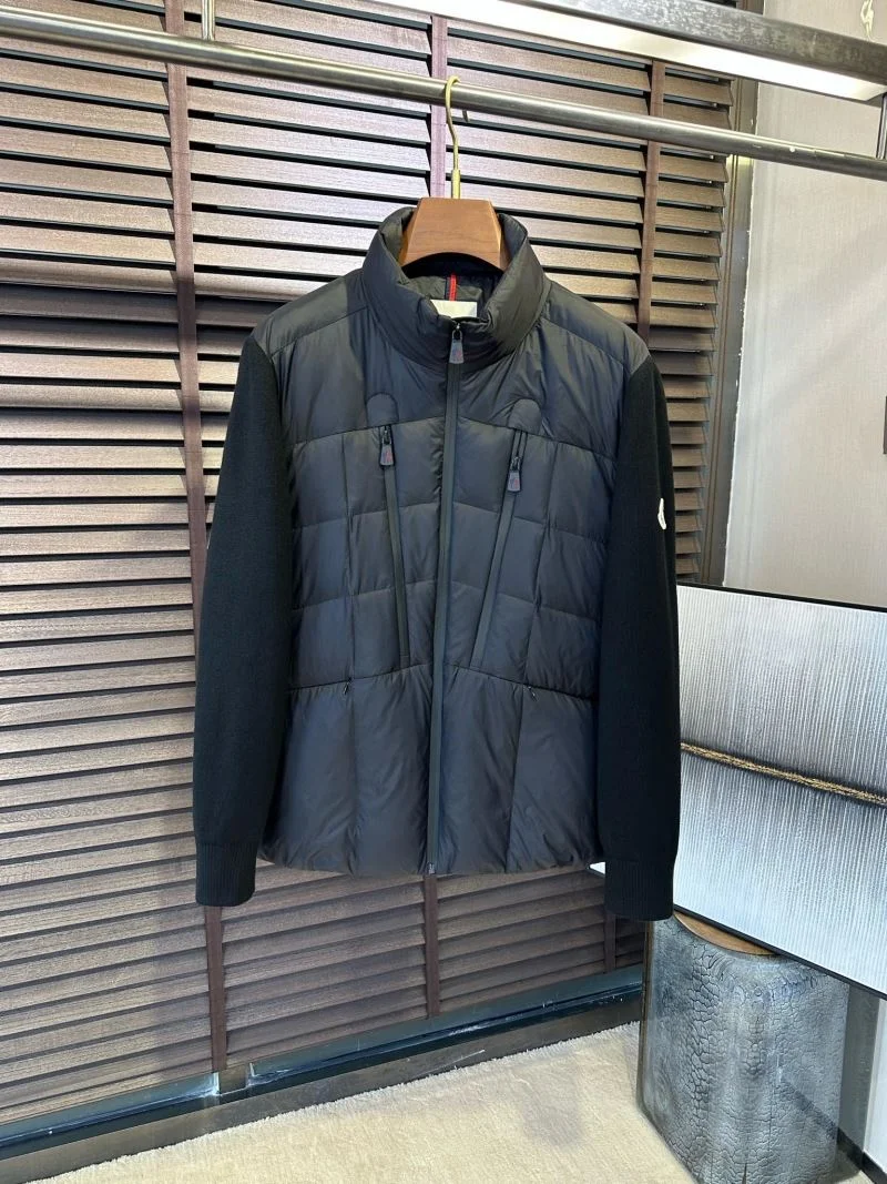FastDry Alexander Mcqueen Down Jackets 164868