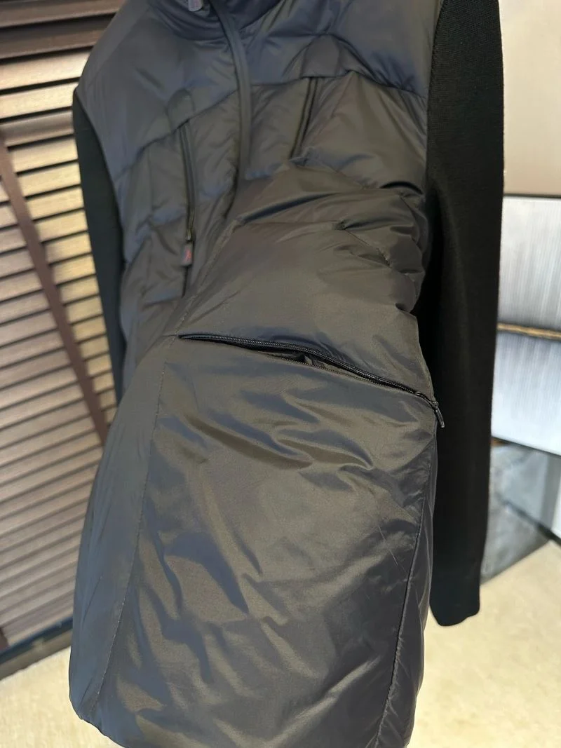 FastDry Alexander Mcqueen Down Jackets 164868