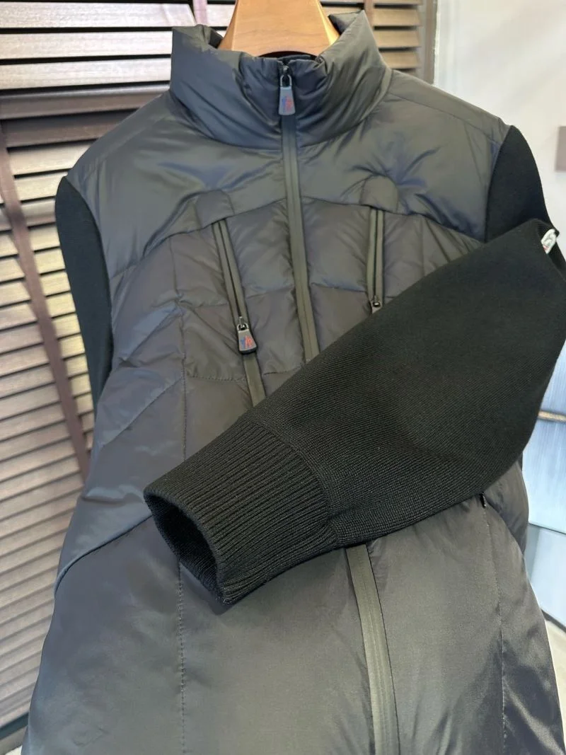 FastDry Alexander Mcqueen Down Jackets 164868