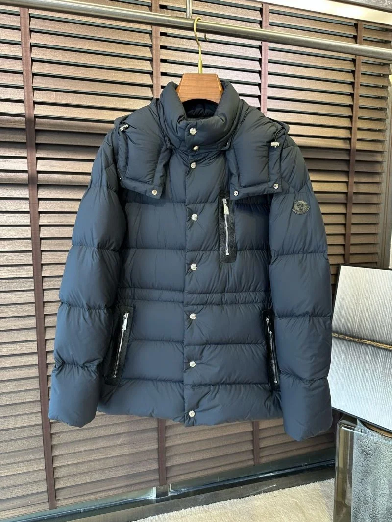ModernLook Alexander Mcqueen Down Jackets 164865