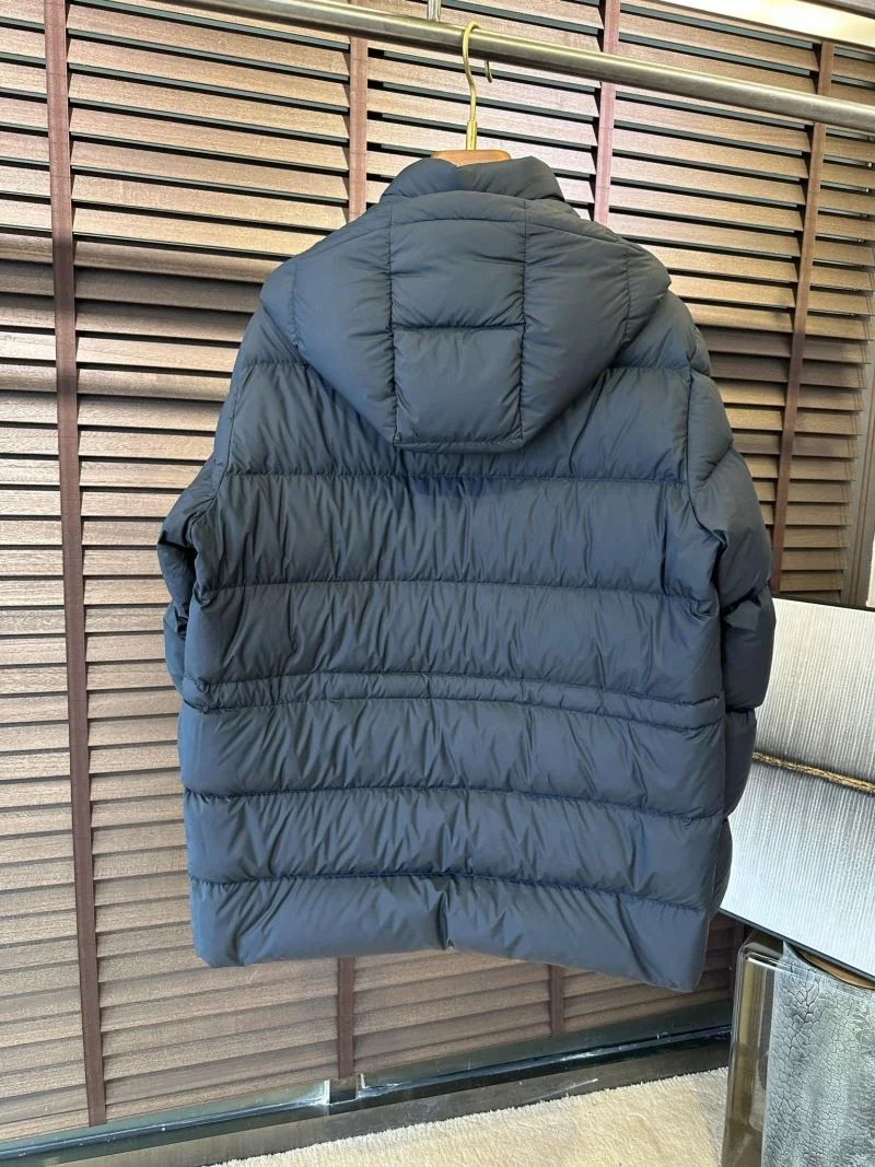 ModernLook Alexander Mcqueen Down Jackets 164865