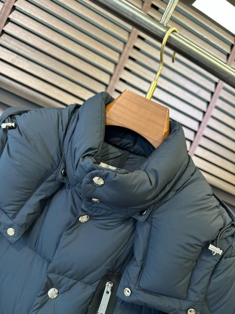ModernLook Alexander Mcqueen Down Jackets 164865