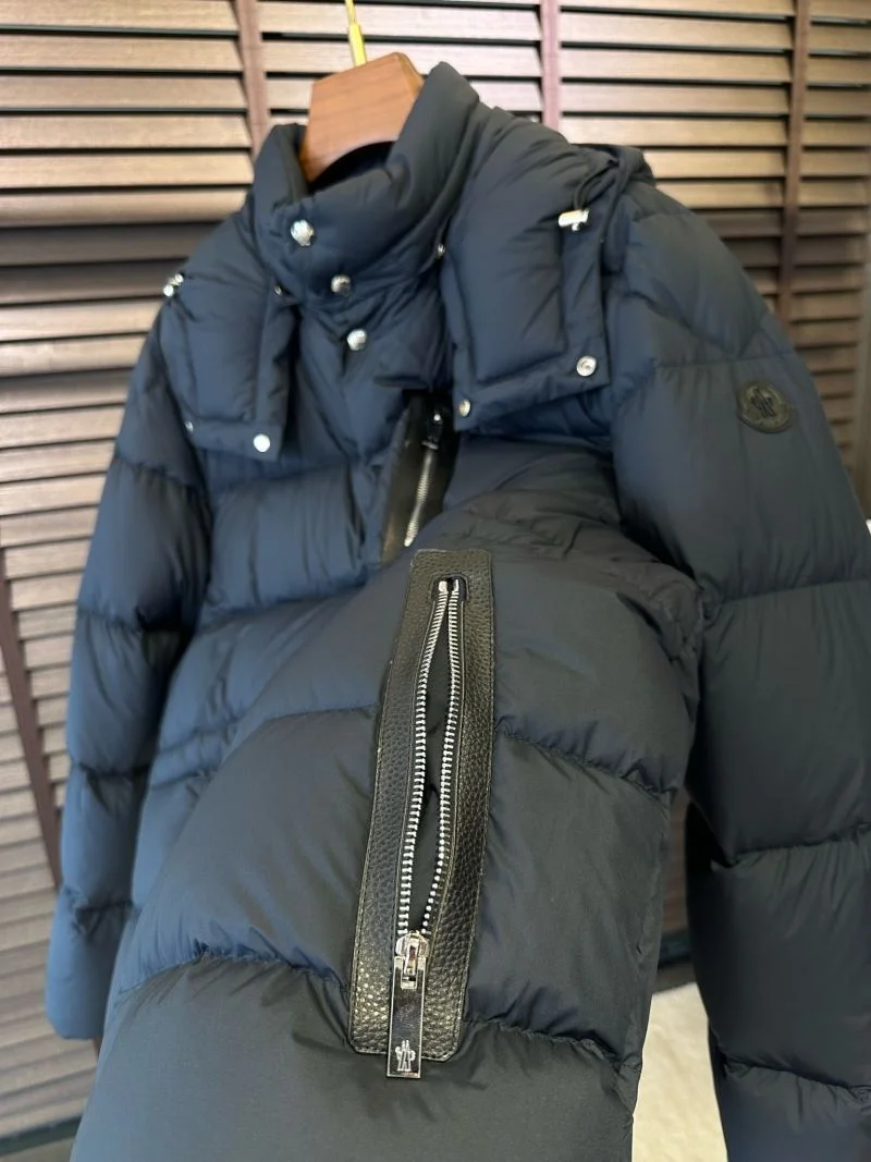 ModernLook Alexander Mcqueen Down Jackets 164865