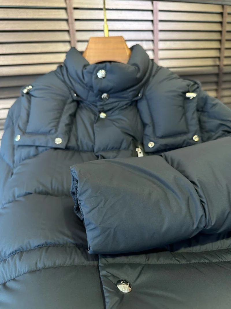 ModernLook Alexander Mcqueen Down Jackets 164865