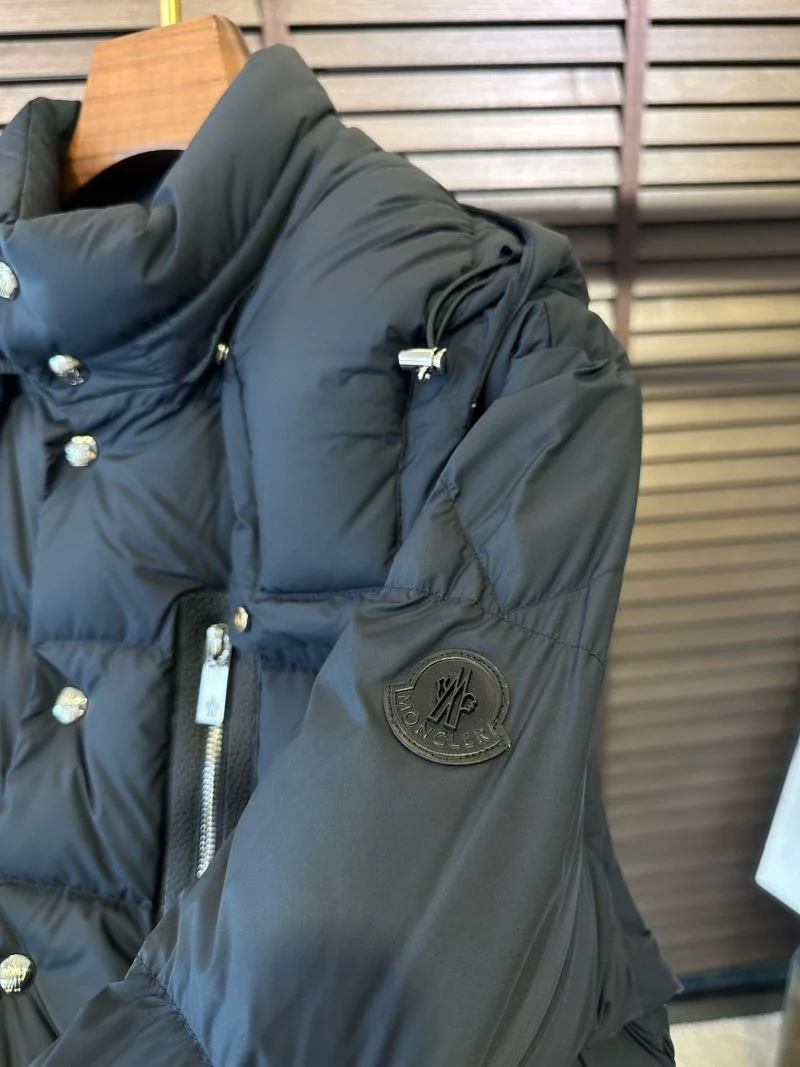 ModernLook Alexander Mcqueen Down Jackets 164865