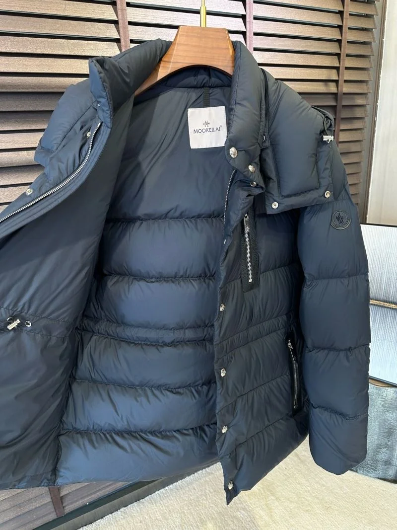 ModernLook Alexander Mcqueen Down Jackets 164865